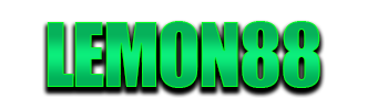 Logo Lemon88